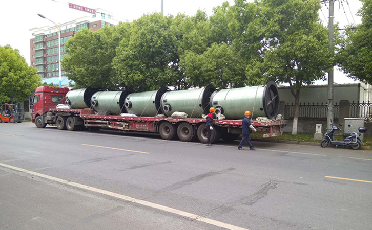 上海一体化泵站厂家