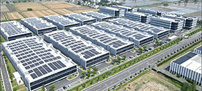 上海弘泱机械科技有限公司